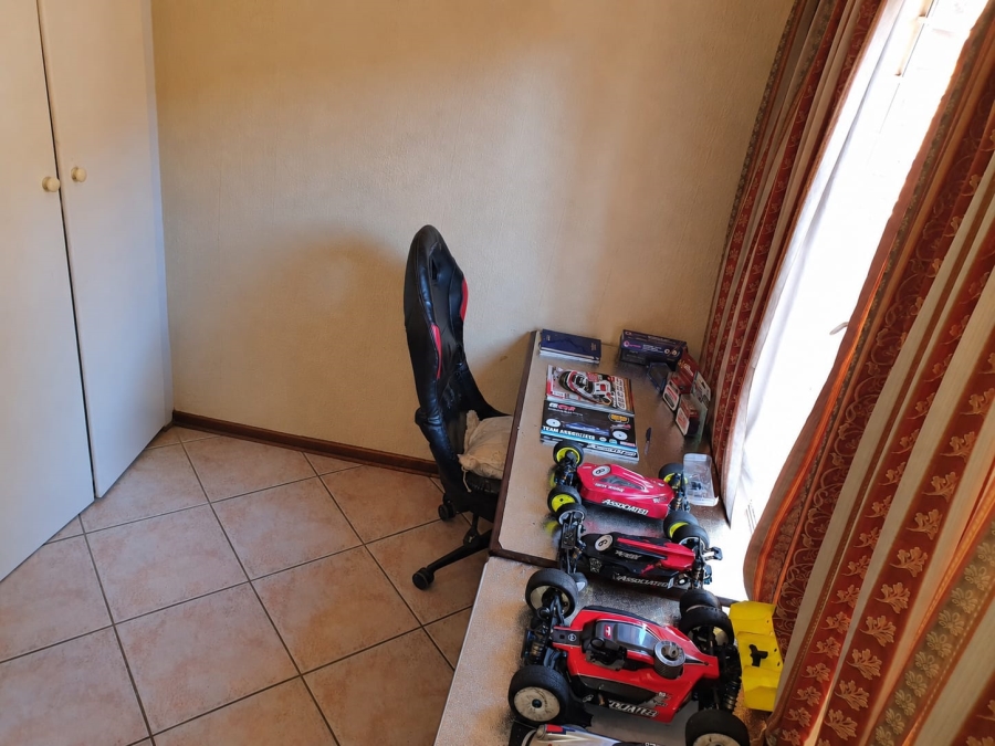 3 Bedroom Property for Sale in Cashan North West